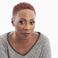 Gina Yashere