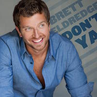 Brett Eldredge