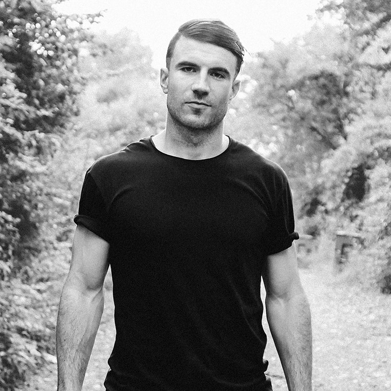 Sam Hunt