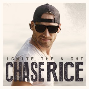 Chase Rice