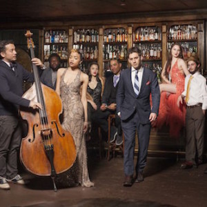 Postmodern Jukebox