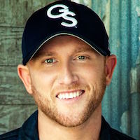 Cole Swindell