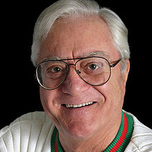 Pat Cooper
