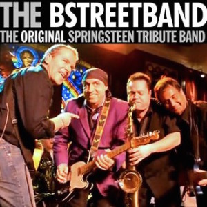 The B Street Band