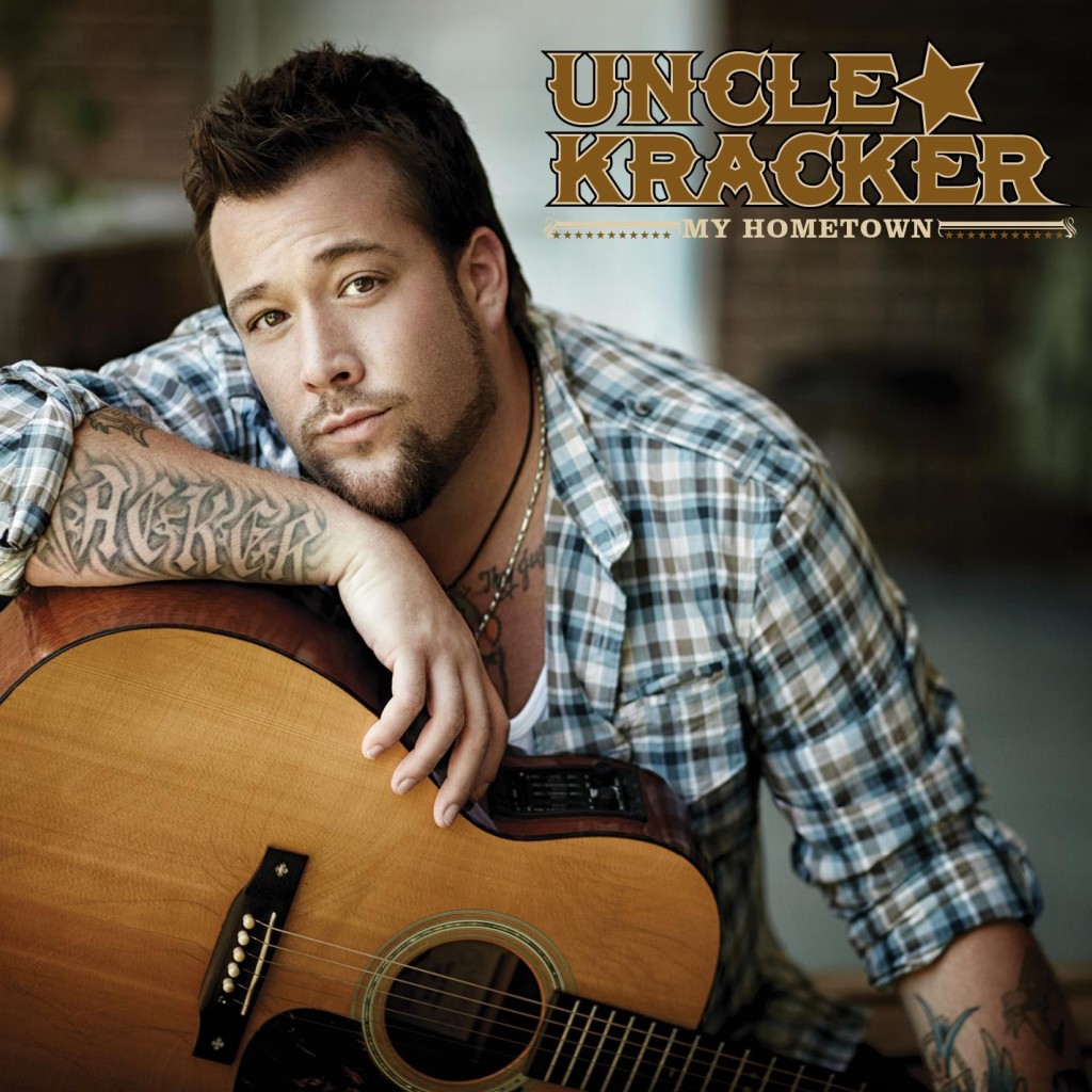 Uncle Kracker