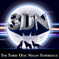 3DN-The Three Dog Night Experience