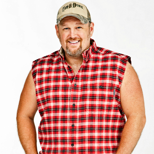 Larry The Cable Guy  Entertainment Unlimited