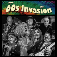 The 60’s Invasion