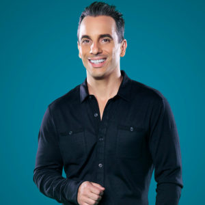 Sebastian Maniscalco