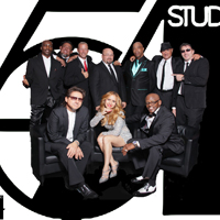 Studio 54 Band