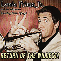 Louis Prima Jr. & The Witnesses