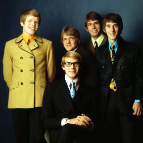 Hermans Hermits