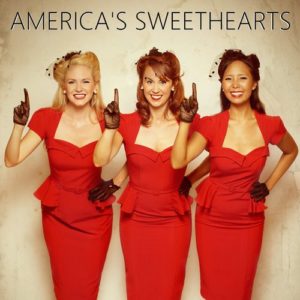 America’s Sweethearts