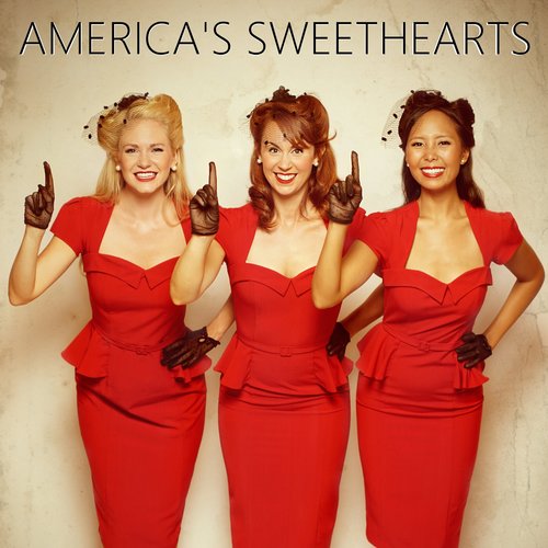 America’s Sweethearts