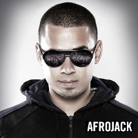 Afrojack