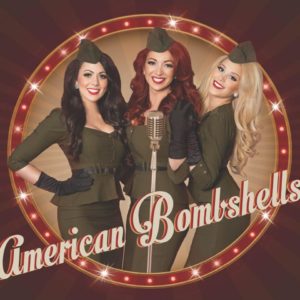 The American Bombshells