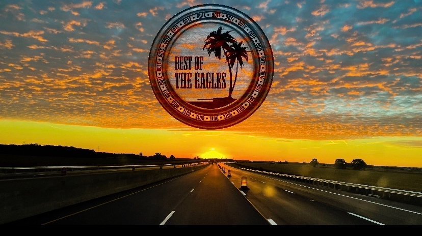 Best Of The Eagles