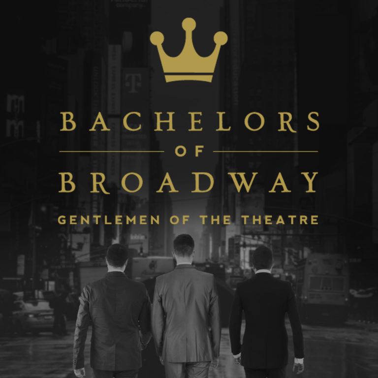 Bachelors of Broadway