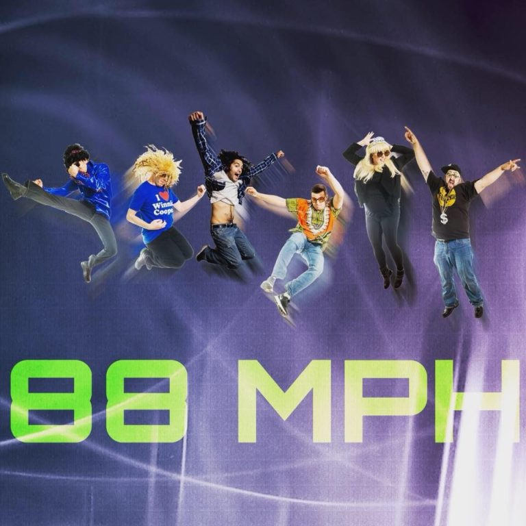 88MPH