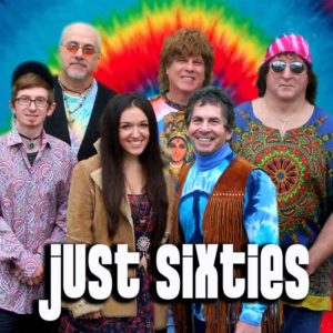 Just Sixties