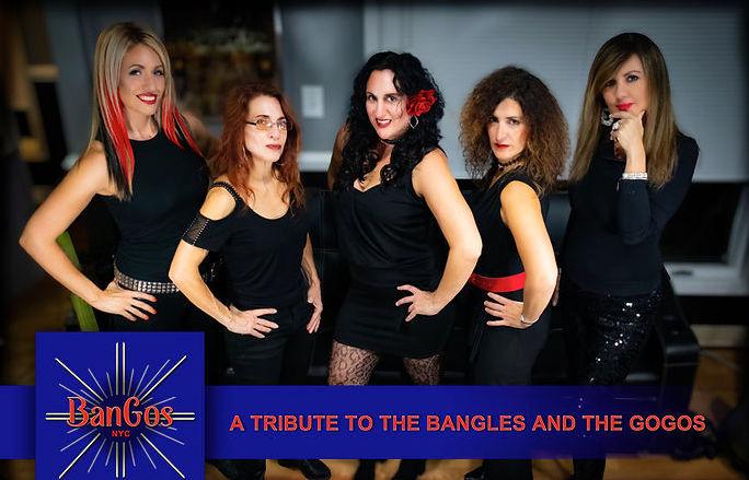 The Bangos