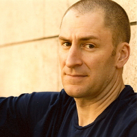 Ben Bailey