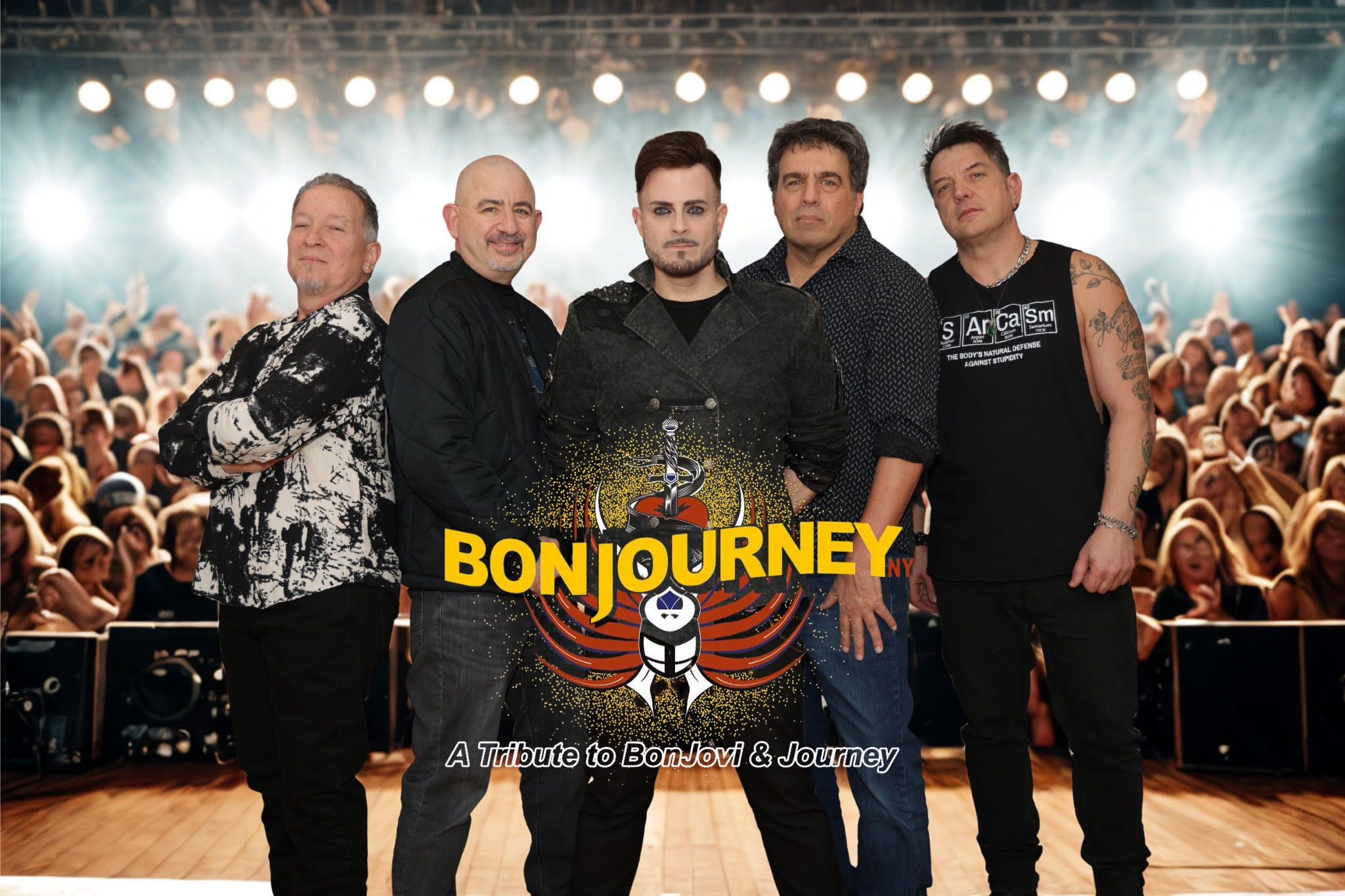 BonJourneyNY