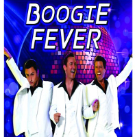 Boogie Fever