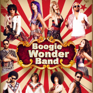 Boogie Wonder Band