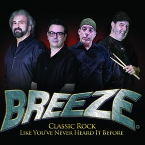 Breeze