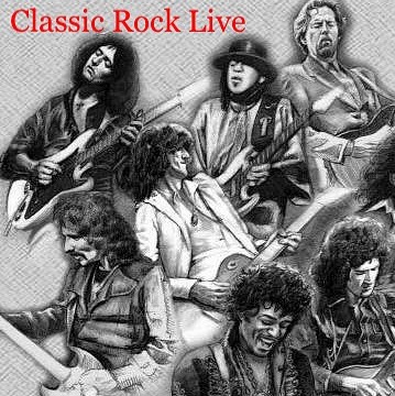 Classic Rock Live