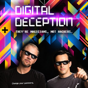 Digital Deception