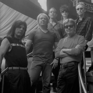 Drive – The Cars Tribute Band