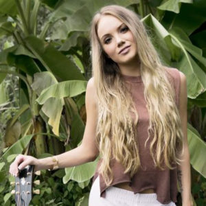 Danielle Bradbery