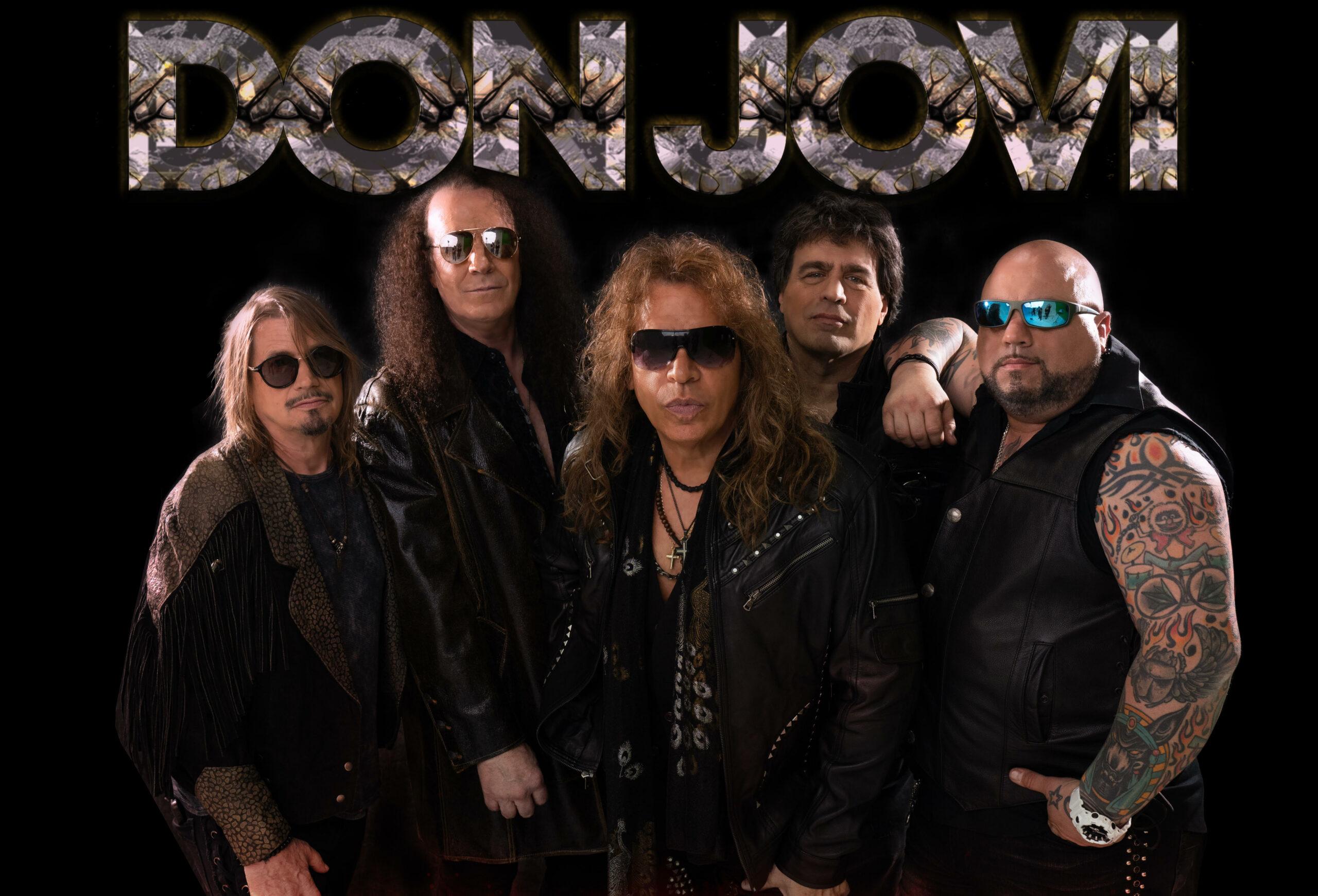 Don Jovi