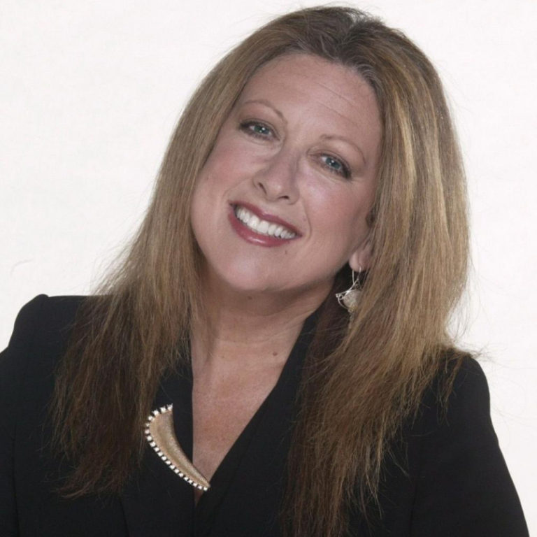 Elayne Boosler