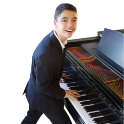 Ethan Bortnick