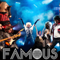 Famous Show Band