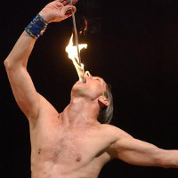 Fire Eater