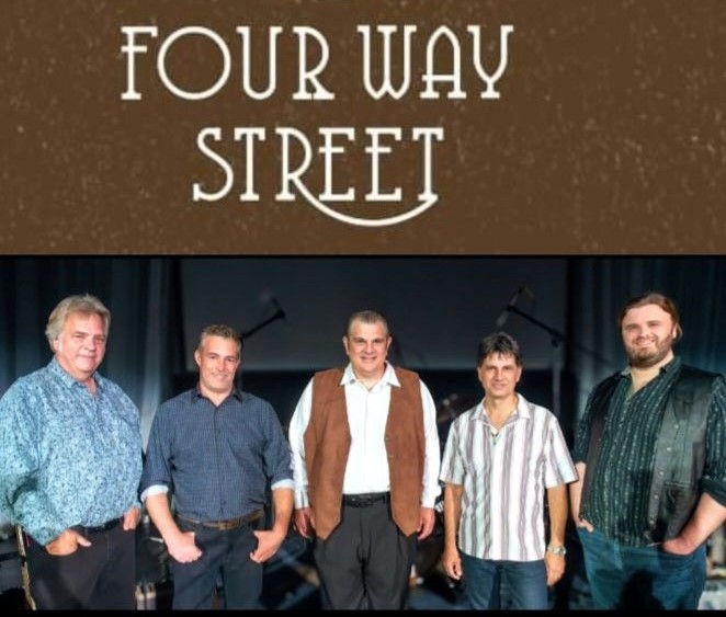 Four Way Street