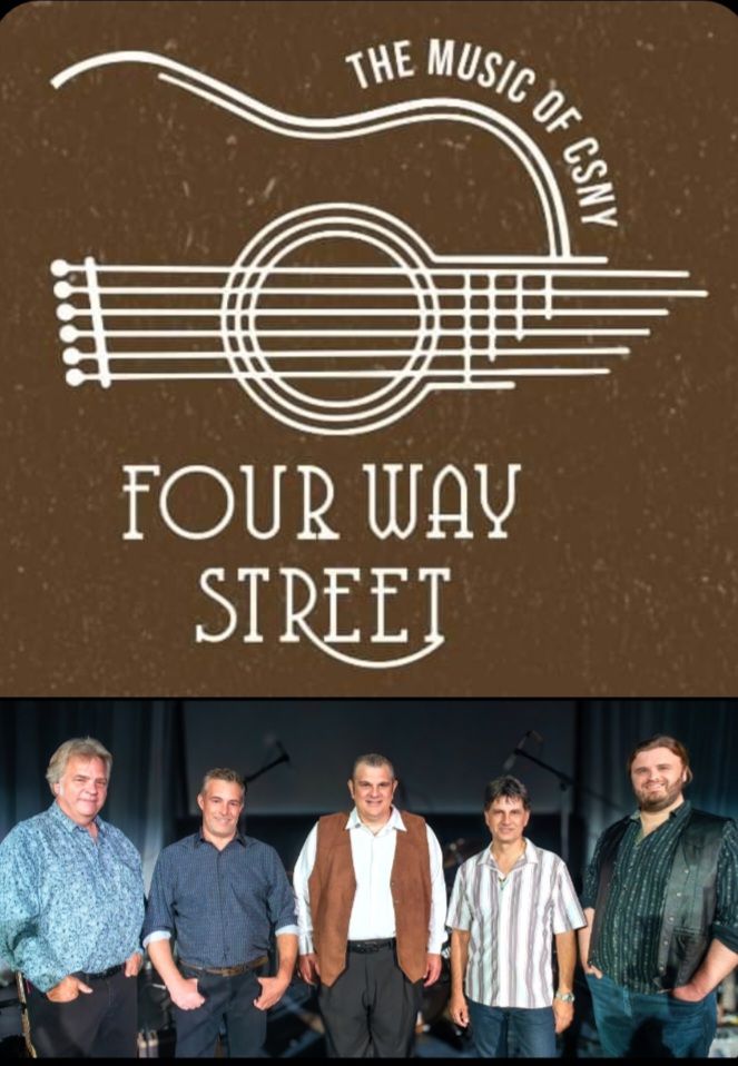 Four Way Street