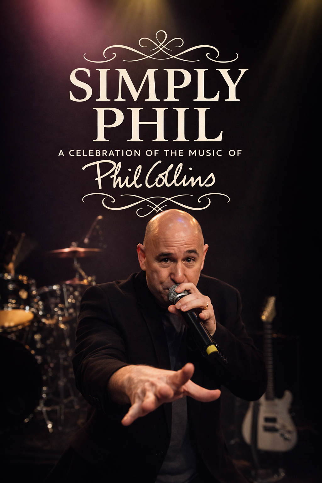 Simply Phil