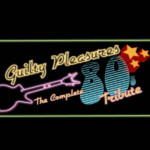 Guilty Pleasures 80’s Band