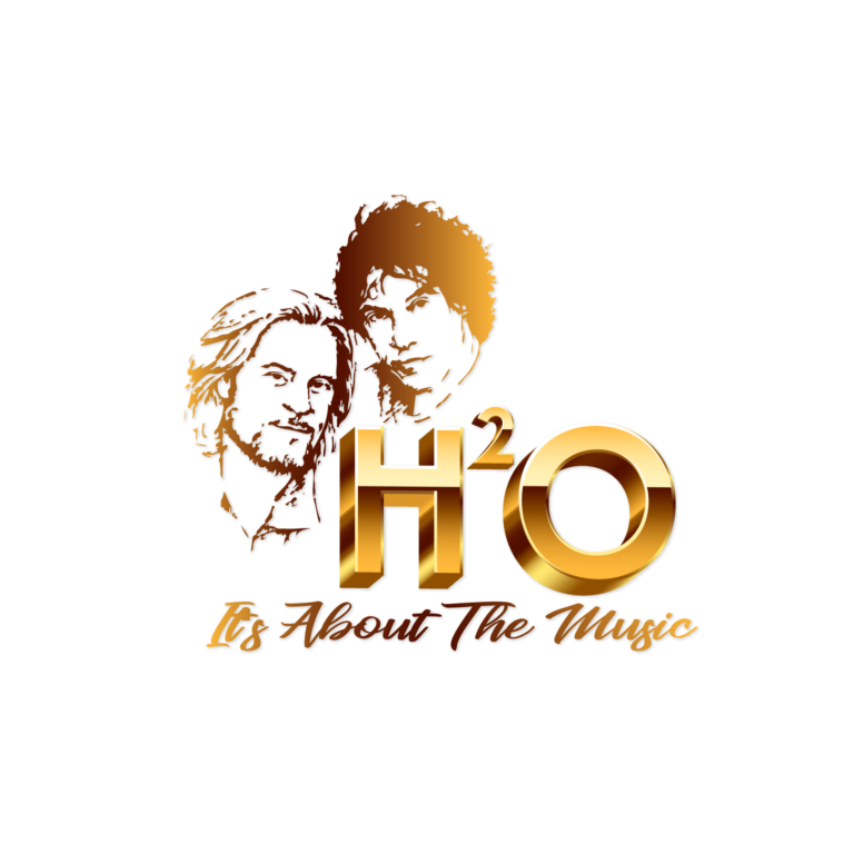H2O Band