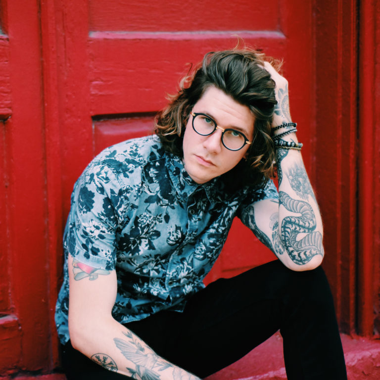 Matt McAndrew