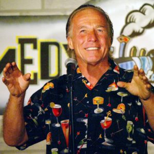 Jackie Martling