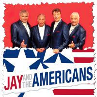 JAY AND THE AMERICANS