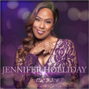 Jennifer Holliday