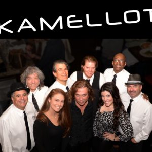 Kamellot Band