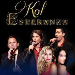 Kol Esperanza